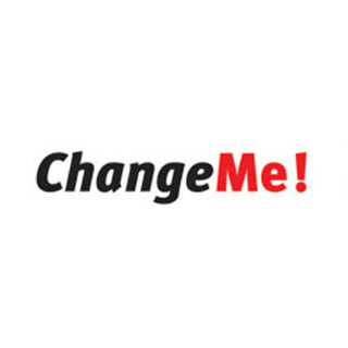 Change Me Logo