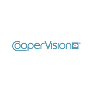 CooperVision Logo
