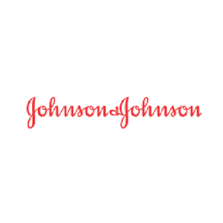 Johnson & Johnson Logo