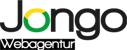 Logo JONGO Webagentur