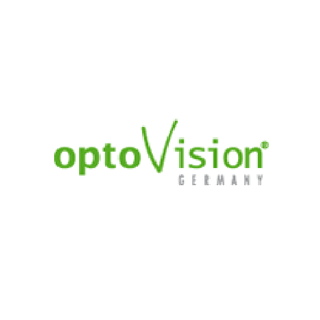 OptoVision Logo