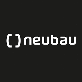 Neubau Eyewear Logo